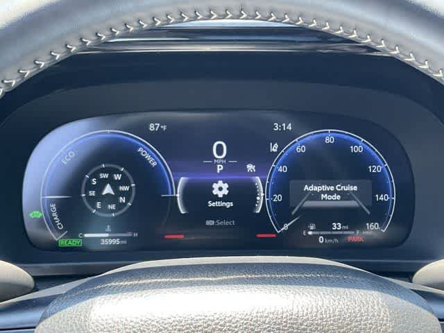 Used 2025 Toyota Crown AWD/4WD image 26