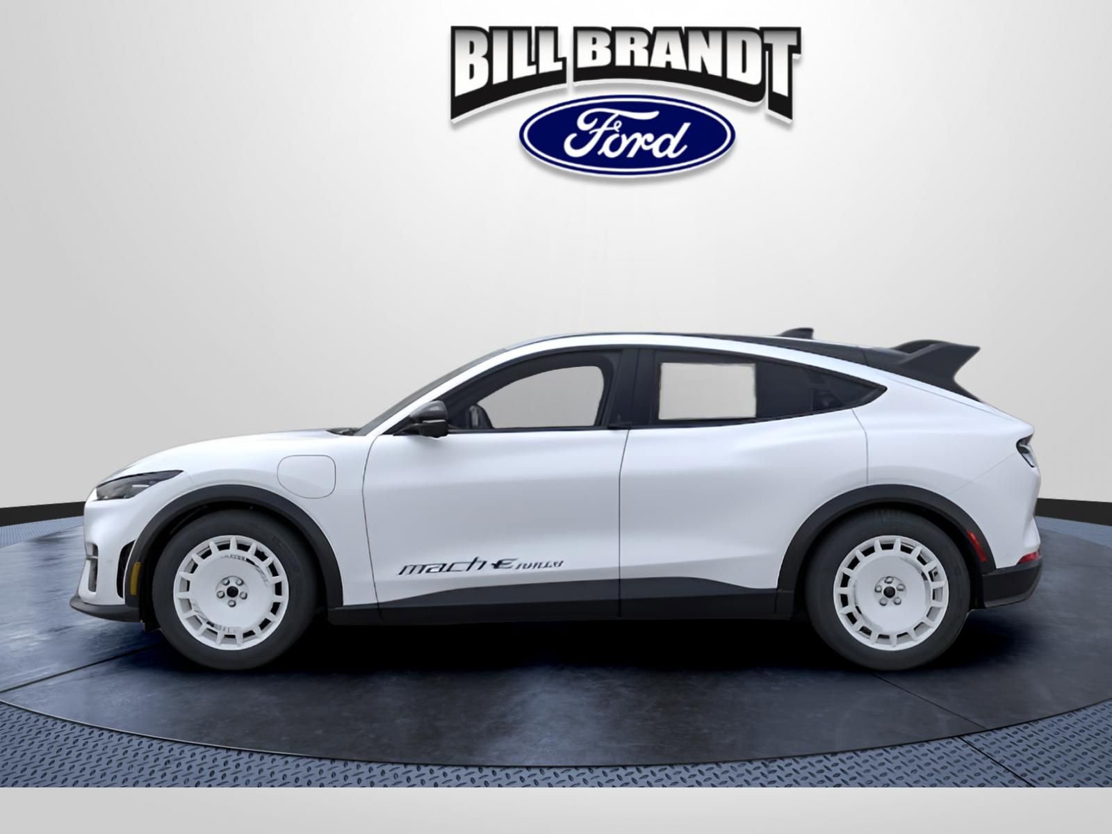 New 2025 Ford Mustang Mach-E GT AWD/4WD image 5