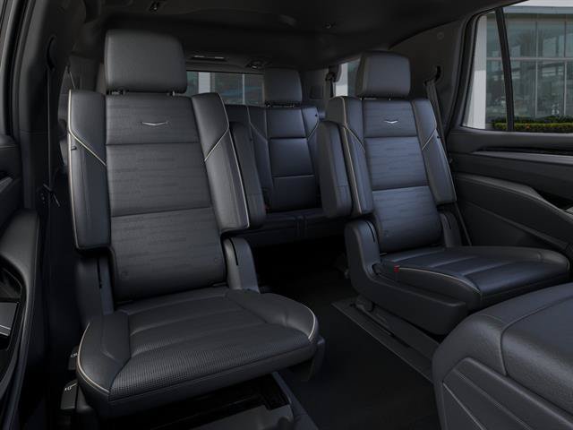 New 2026 Cadillac Escalade Sport w/ Touring Package AWD/4WD image 17