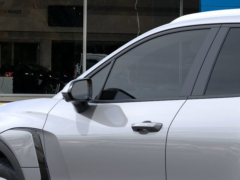 New 2026 Chevrolet Blazer EV LT FWD image 36