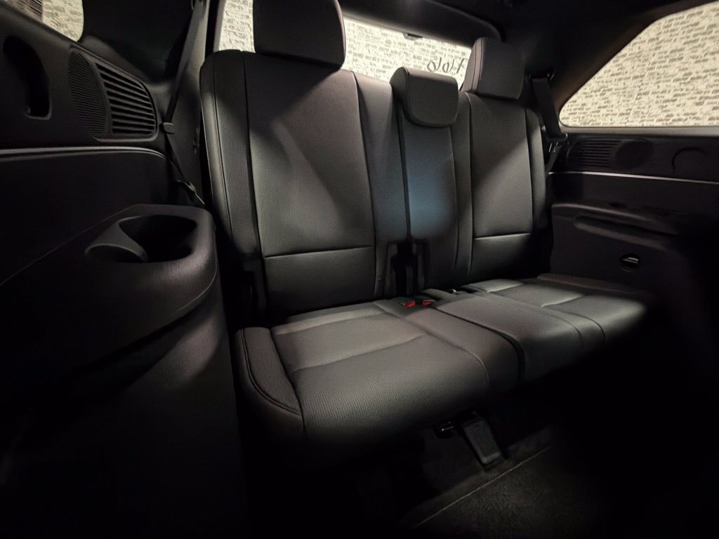 New 2027 Hyundai Palisade Calligraphy AWD/4WD image 14