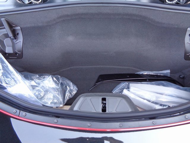 New 2024 Chevrolet Corvette E-Ray w/ ZER Performance Package image 11