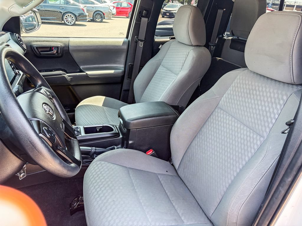 Used 2023 Toyota Tacoma SR RWD image 37