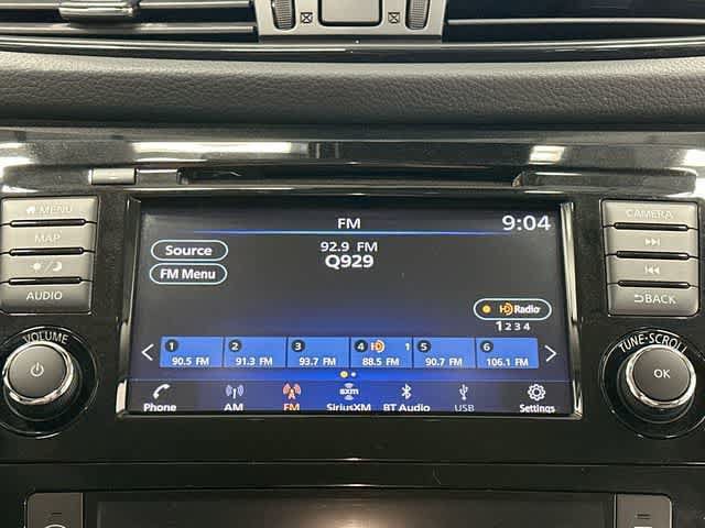Used 2019 Nissan Rogue SV w/ Premium Package AWD/4WD image 11