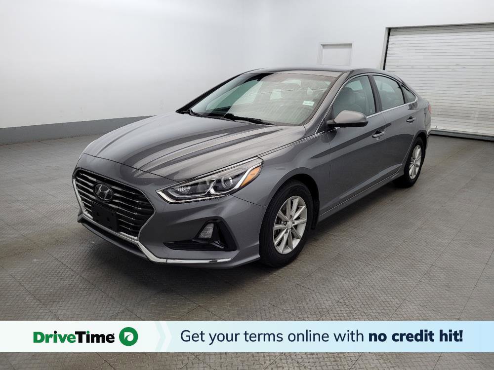 Used 2019 Hyundai Sonata SE