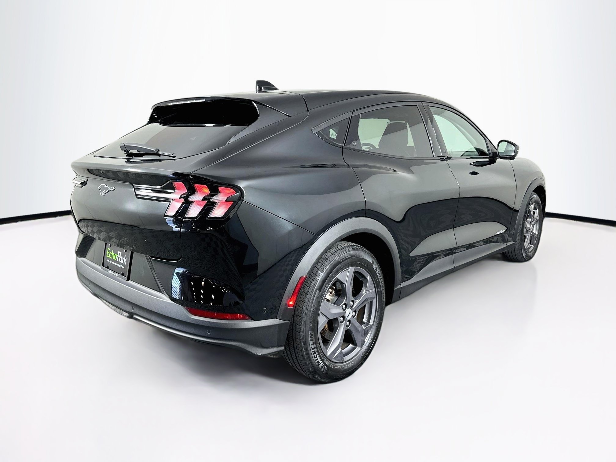 Used 2023 Ford Mustang Mach-E Select RWD image 9