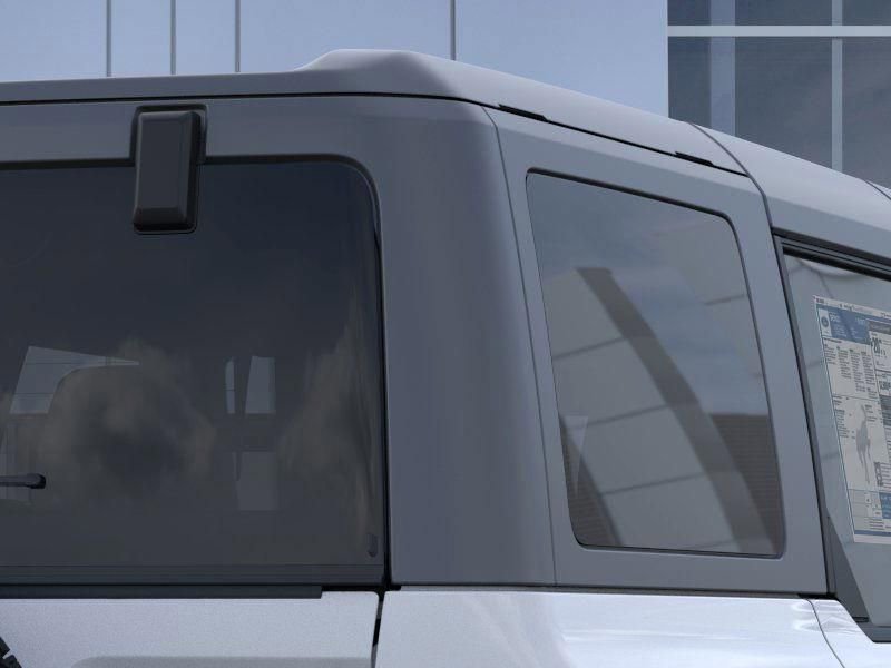 New 2025 Ford Bronco Big Bend image 25
