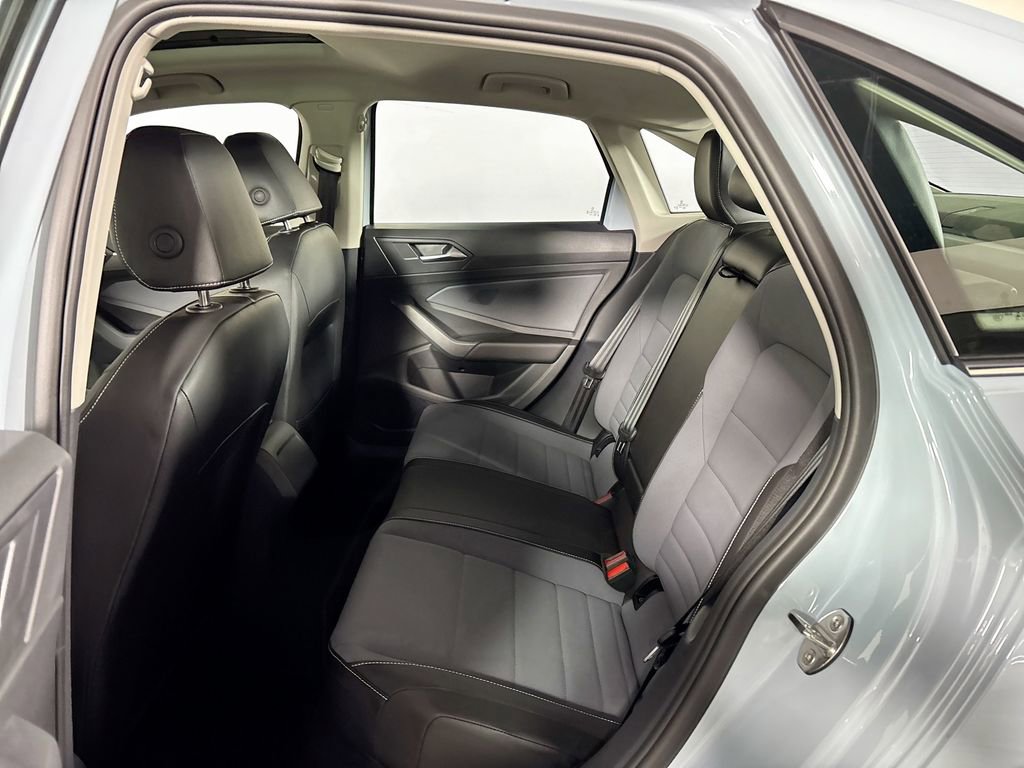 New 2026 Volkswagen Jetta SE image 20