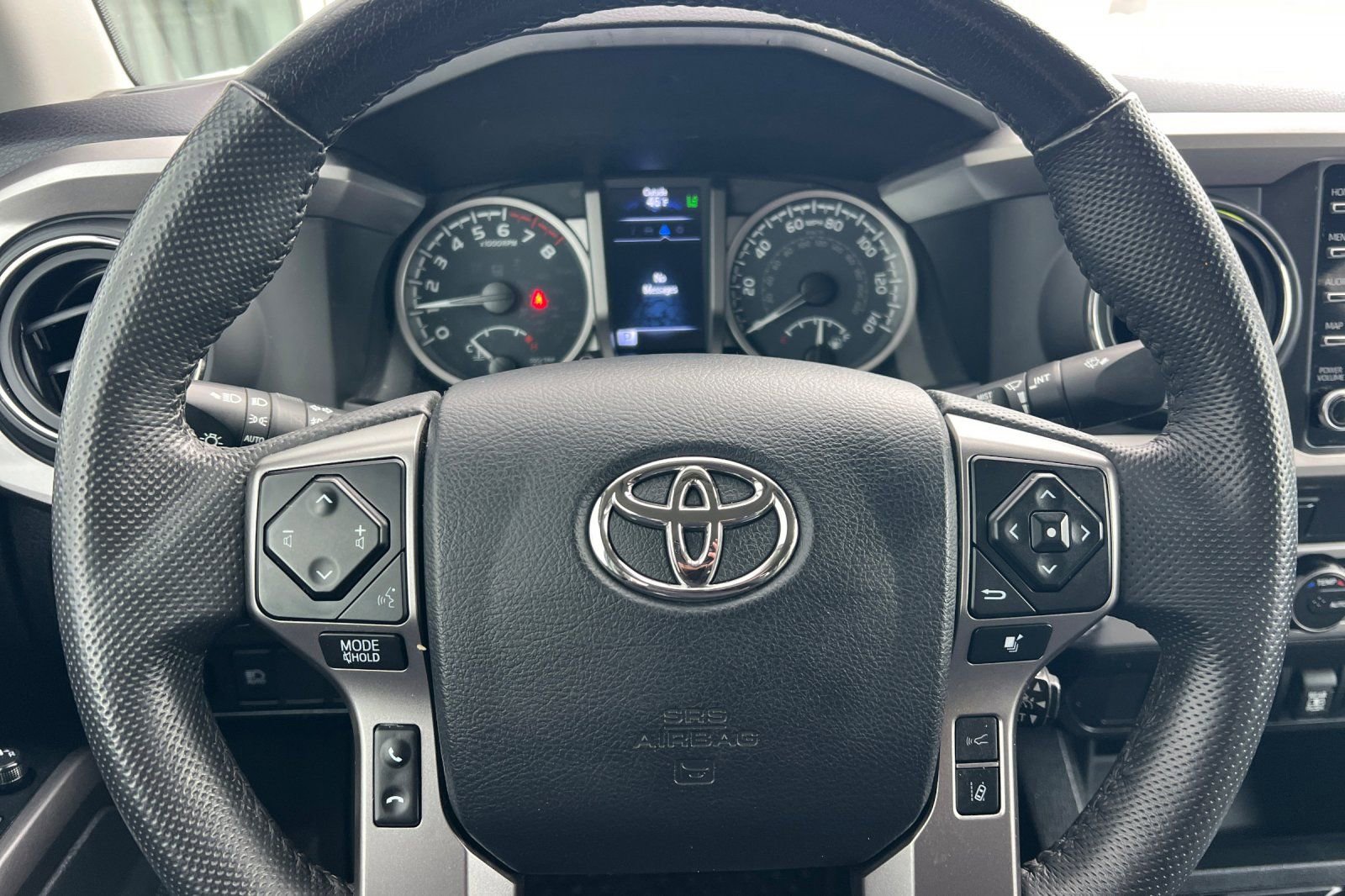 Used 2023 Toyota Tacoma SR5 w/ SX Package image 19