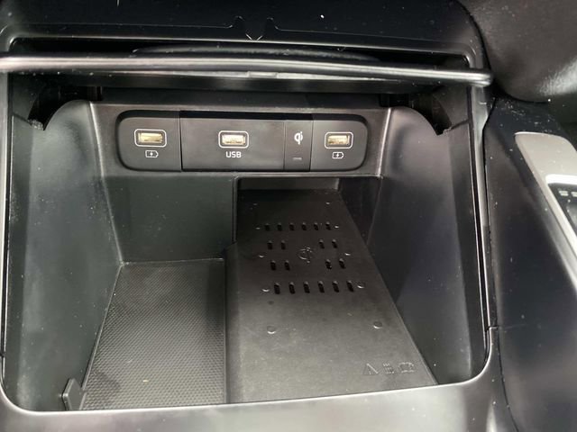 Used 2023 Kia Sorento X-Line EX image 12