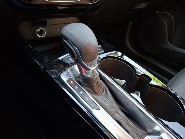 Certified 2024 Chevrolet Trax ACTIV w/ Sunroof Package image 16