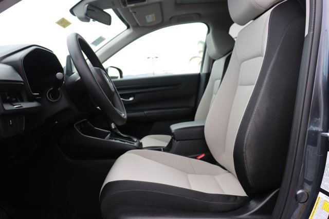 Certified 2025 Honda CR-V EX image 11