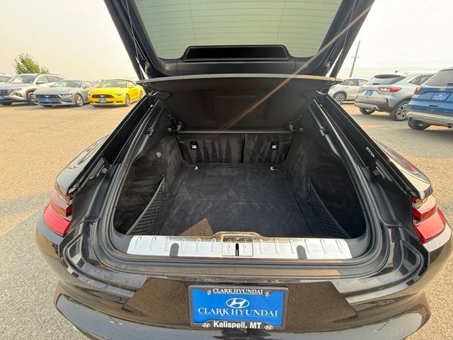 Used 2018 Porsche Panamera 4S AWD/4WD image 15