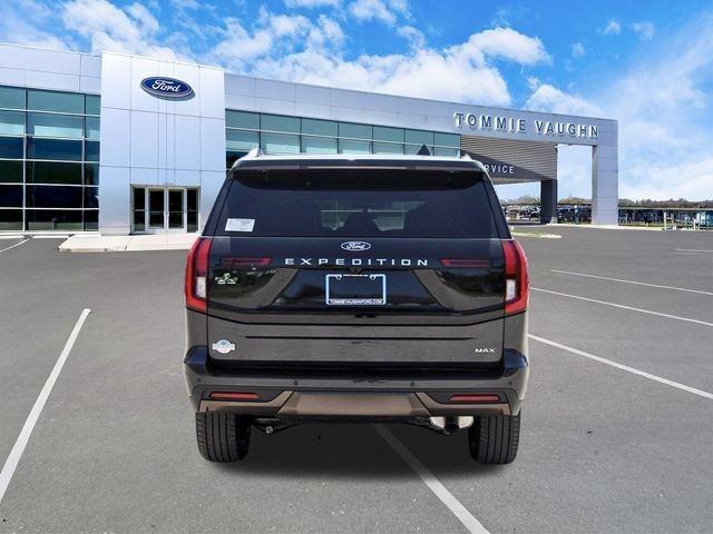 New 2027 Ford Expedition Max King Ranch AWD/4WD image 3