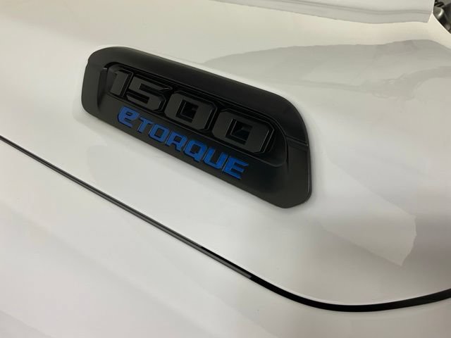 Used 2023 RAM 1500 Big Horn AWD/4WD image 41