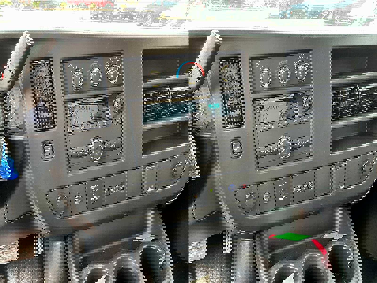 New 2024 Chevrolet Express 3500 w/ Power Convenience Package image 13