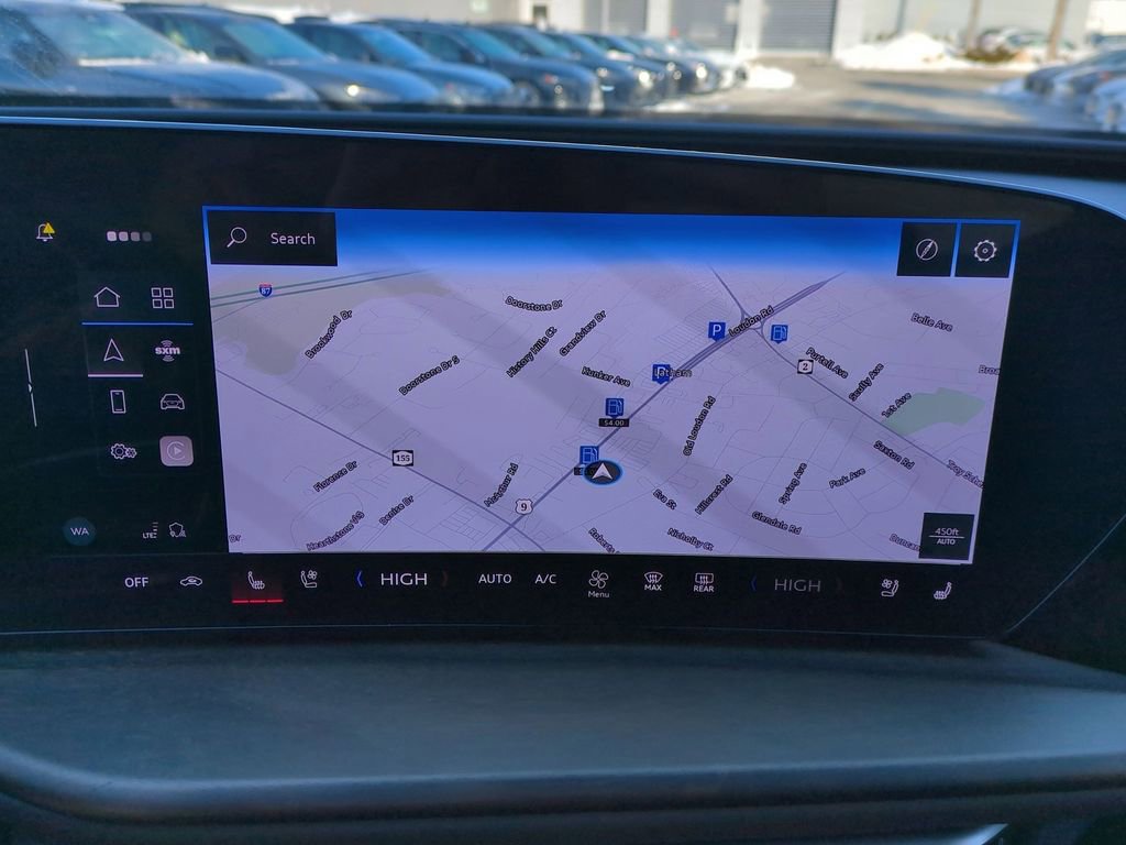 Certified 2025 Audi Q5 Premium Plus image 13