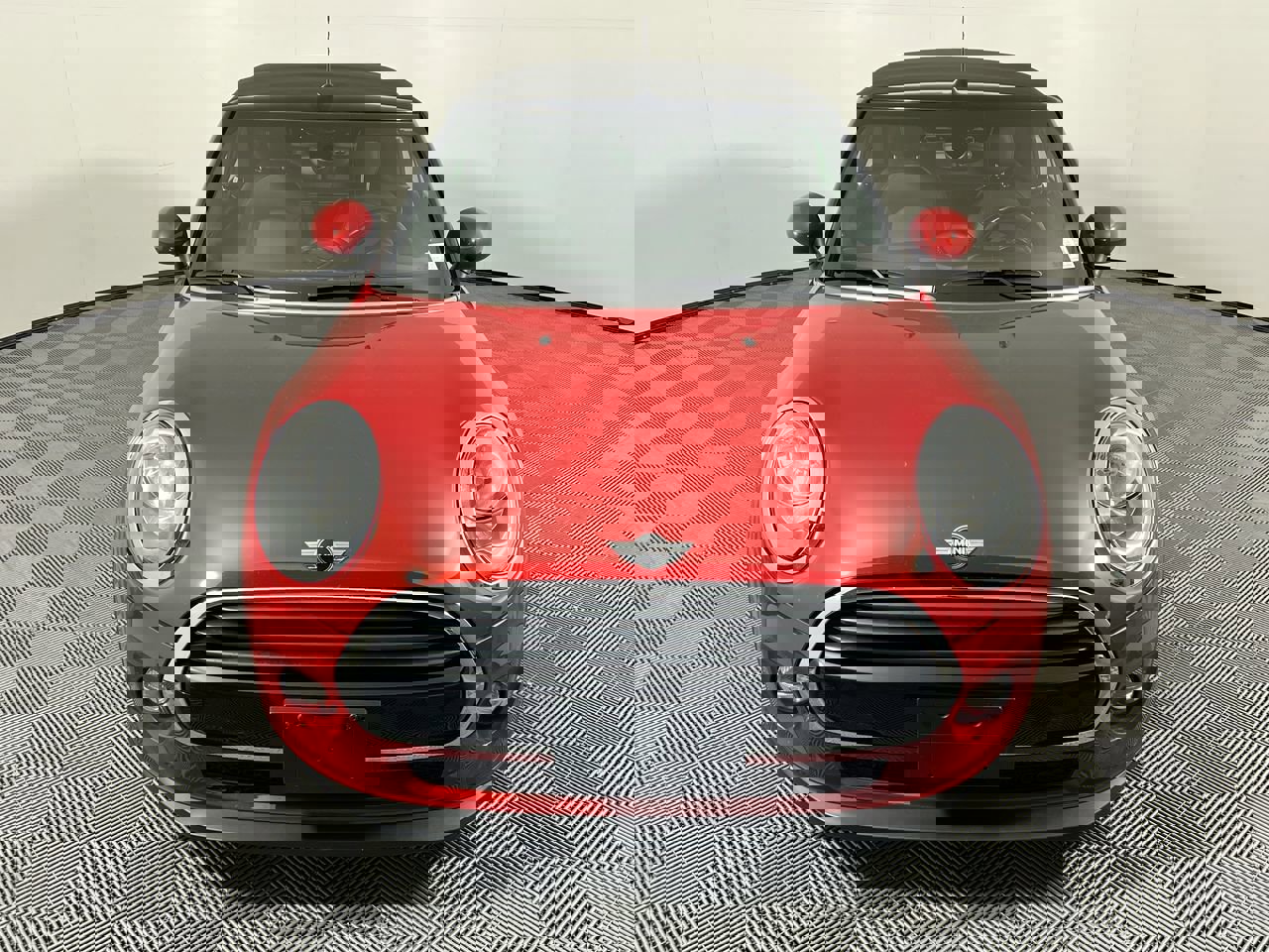 Used 2017 MINI Cooper Convertible image 8