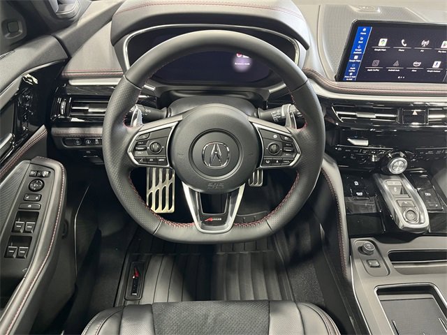 New 2026 Acura MDX A-Spec image 18