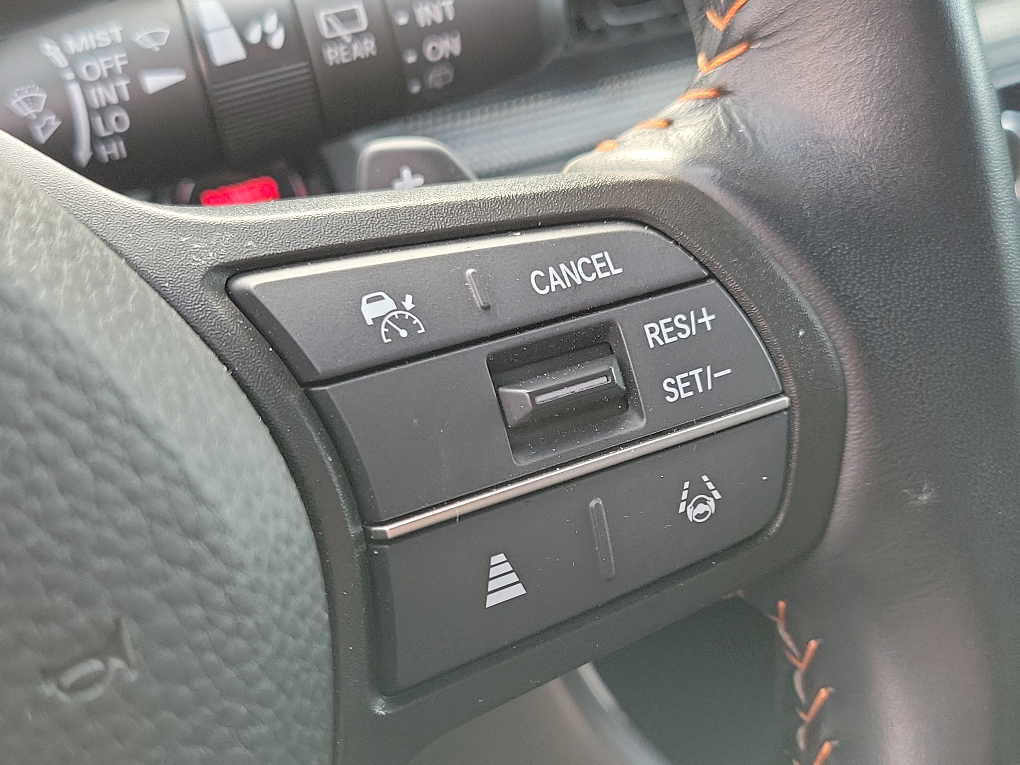 Used 2025 Honda CR-V Sport image 25