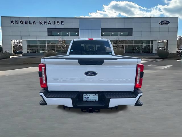 New 2026 Ford F250 XL w/ STX Appearance Package AWD/4WD image 6