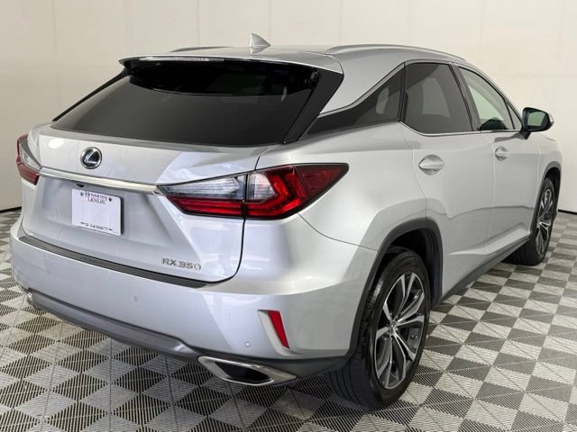 Used 2019 Lexus RX 350 FWD w/ Navigation Package image 8