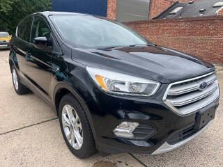 Used 2019 Ford Escape SE AWD/4WD image 2