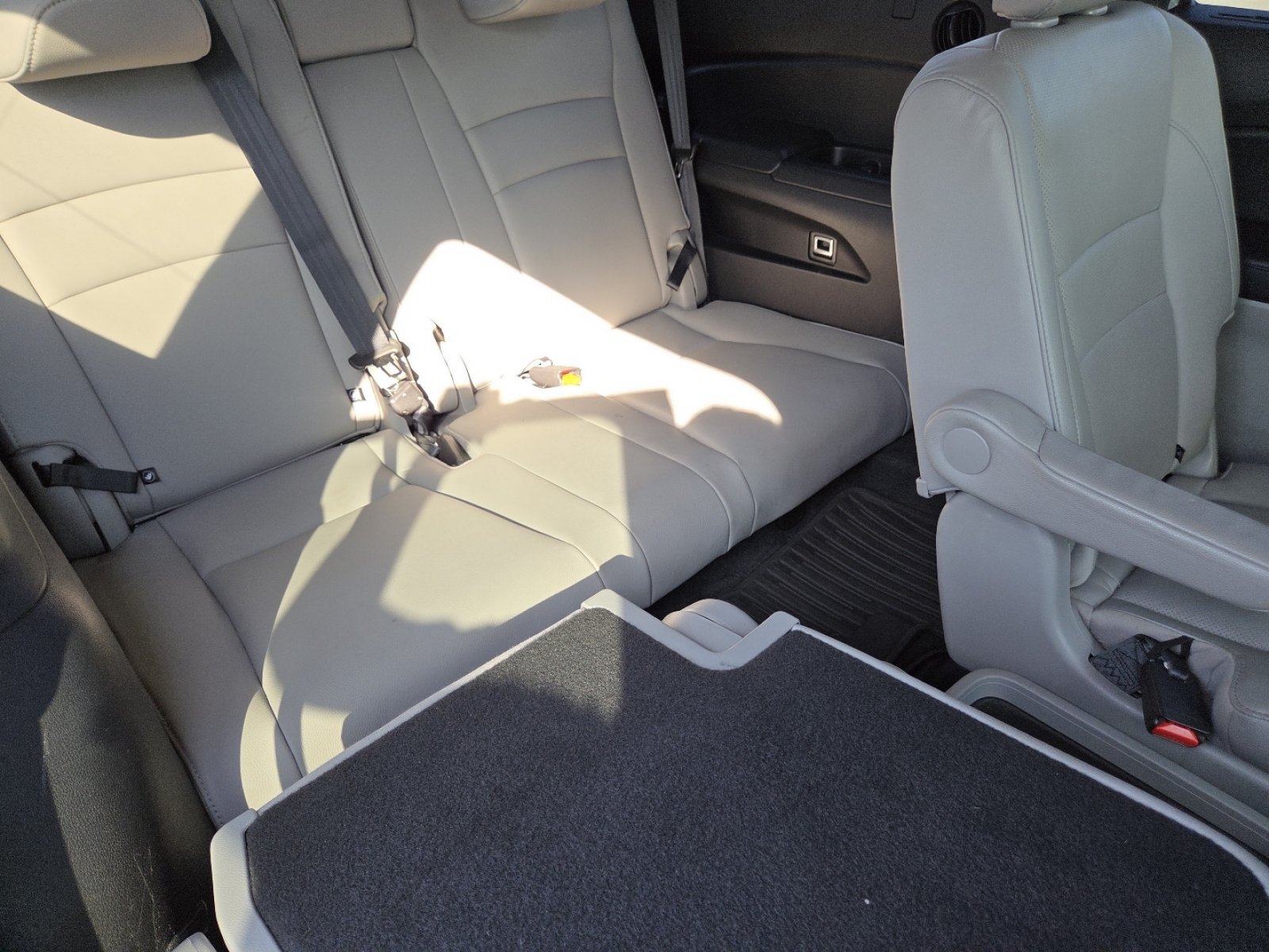 Used 2018 Honda Pilot Elite image 22