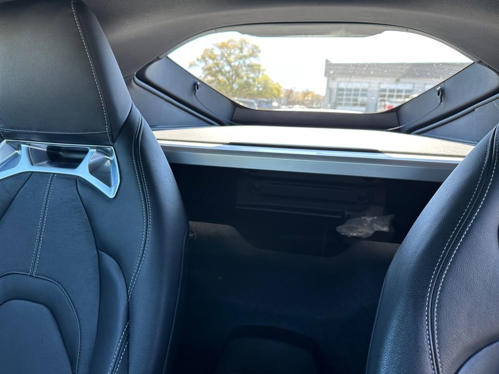 Used 2022 Toyota Supra Premium w/ Driver Assist Package image 21