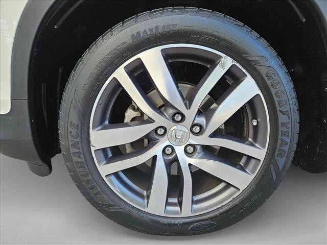 Used 2017 Honda Pilot Elite image 23