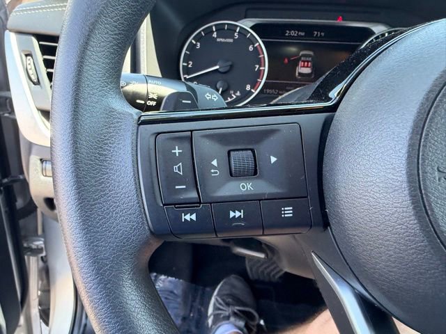 Used 2023 Nissan Rogue SV AWD/4WD image 20