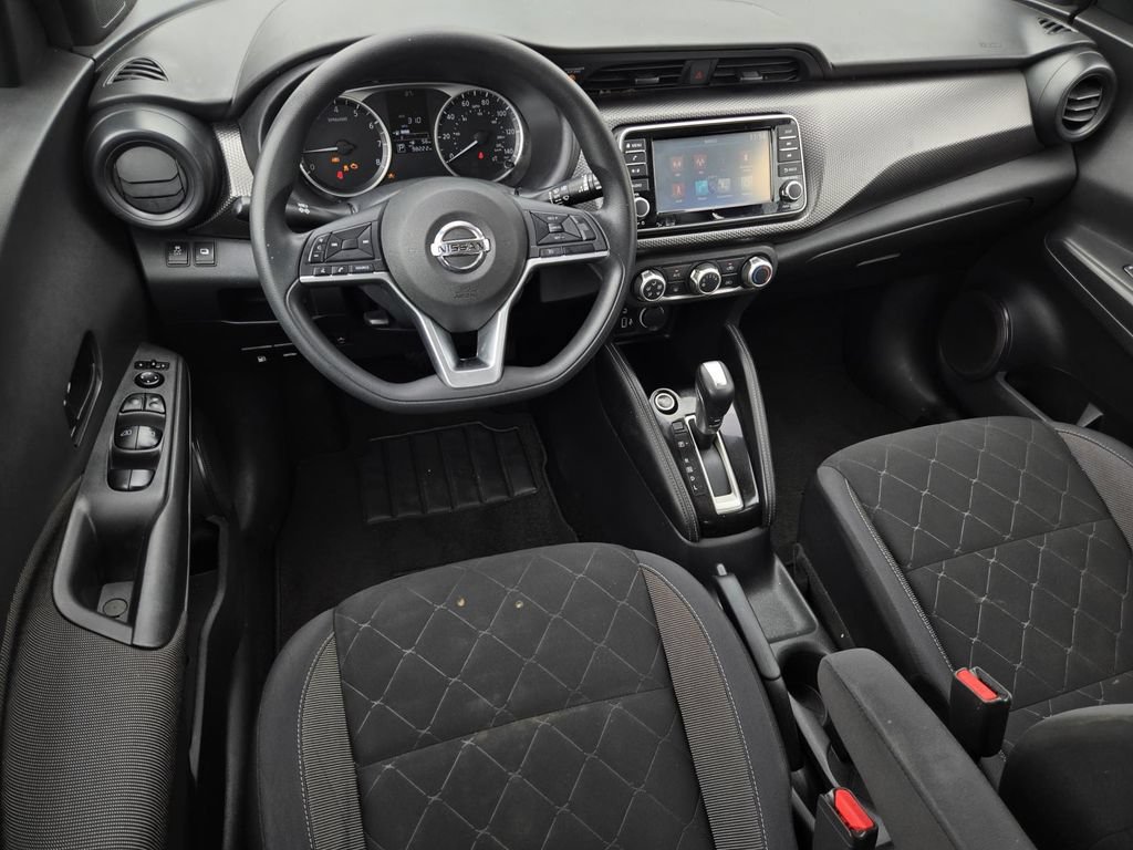 Used 2019 Nissan Kicks S FWD image 15