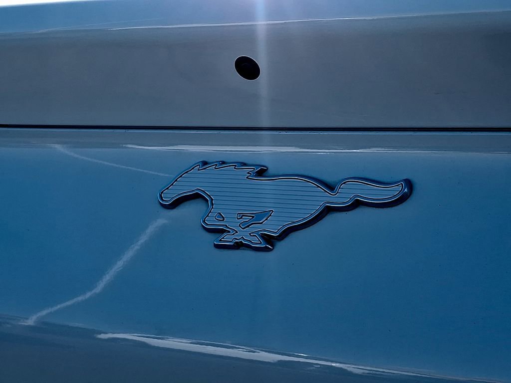 Used 2022 Ford Mustang Mach-E Premium w/ Ice White Appearance Package image 31