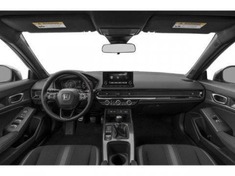 Used 2023 Honda Civic Sport image 8
