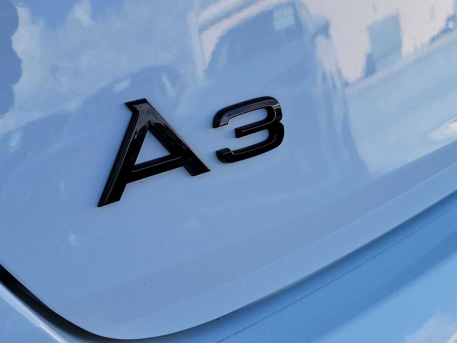 Certified 2023 Audi A3 2.0T Premium Plus w/ Premium Plus Package AWD/4WD image 10