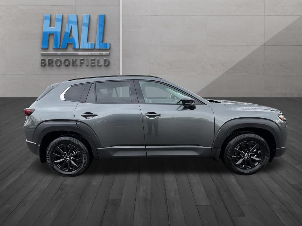 New 2026 MAZDA CX-50 AWD 2.5 Hybrid w/ Weather Package image 6