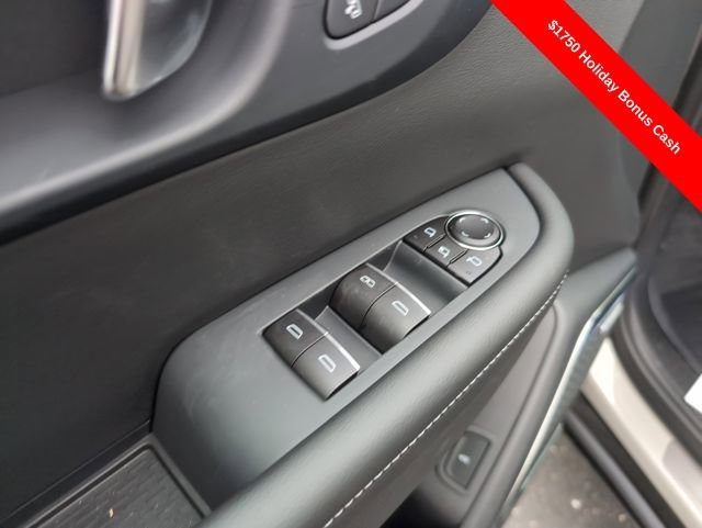 New 2026 Buick Enclave Sport Touring image 15