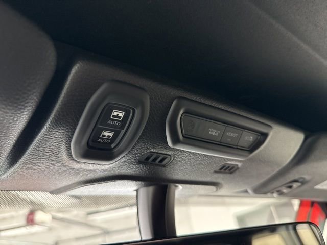 Used 2021 Jeep Wrangler Unlimited Rubicon w/ Uconnect 4C Nav & Sound Group image 48