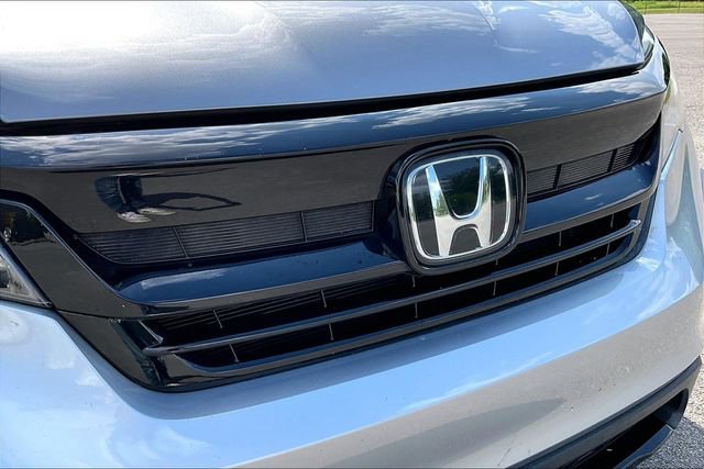Used 2021 Honda Pilot Special Edition image 28