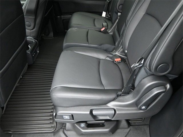 New 2026 Honda Odyssey EX-L image 10
