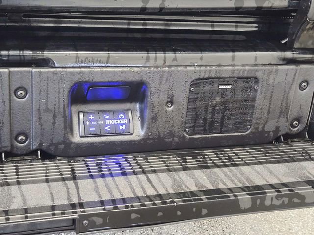 Certified 2024 GMC Sierra 2500 Denali Ultimate image 16