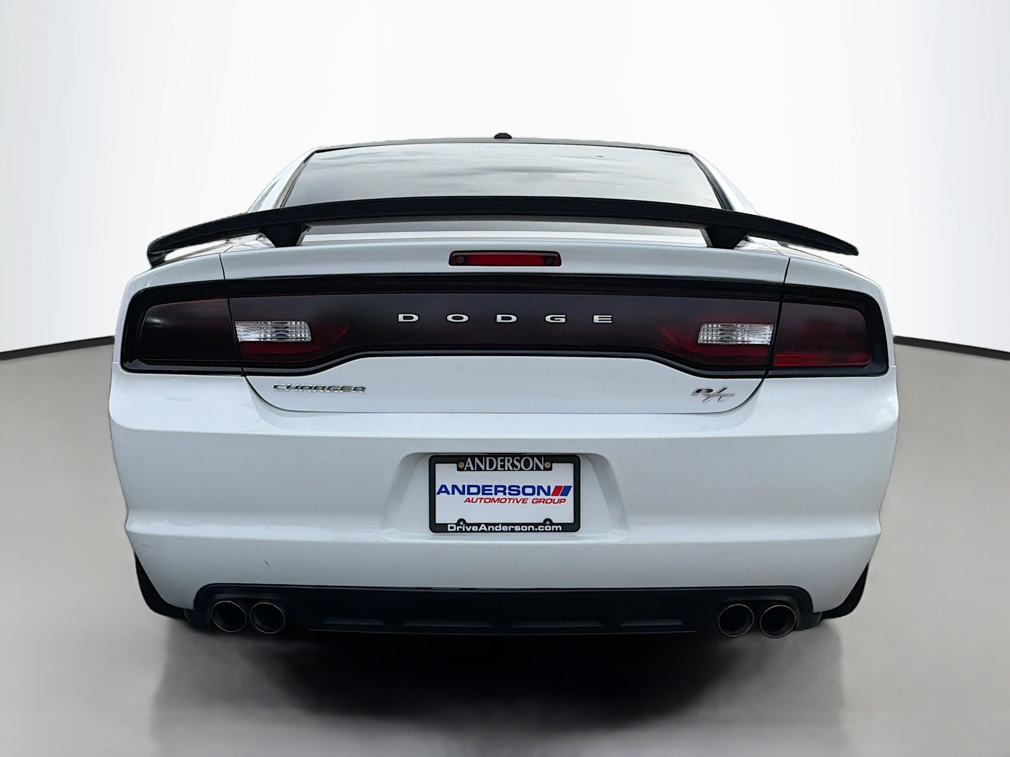 Used 2014 Dodge Charger R/T RWD image 16