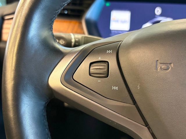 Used 2021 Tesla Model X Long Range image 27