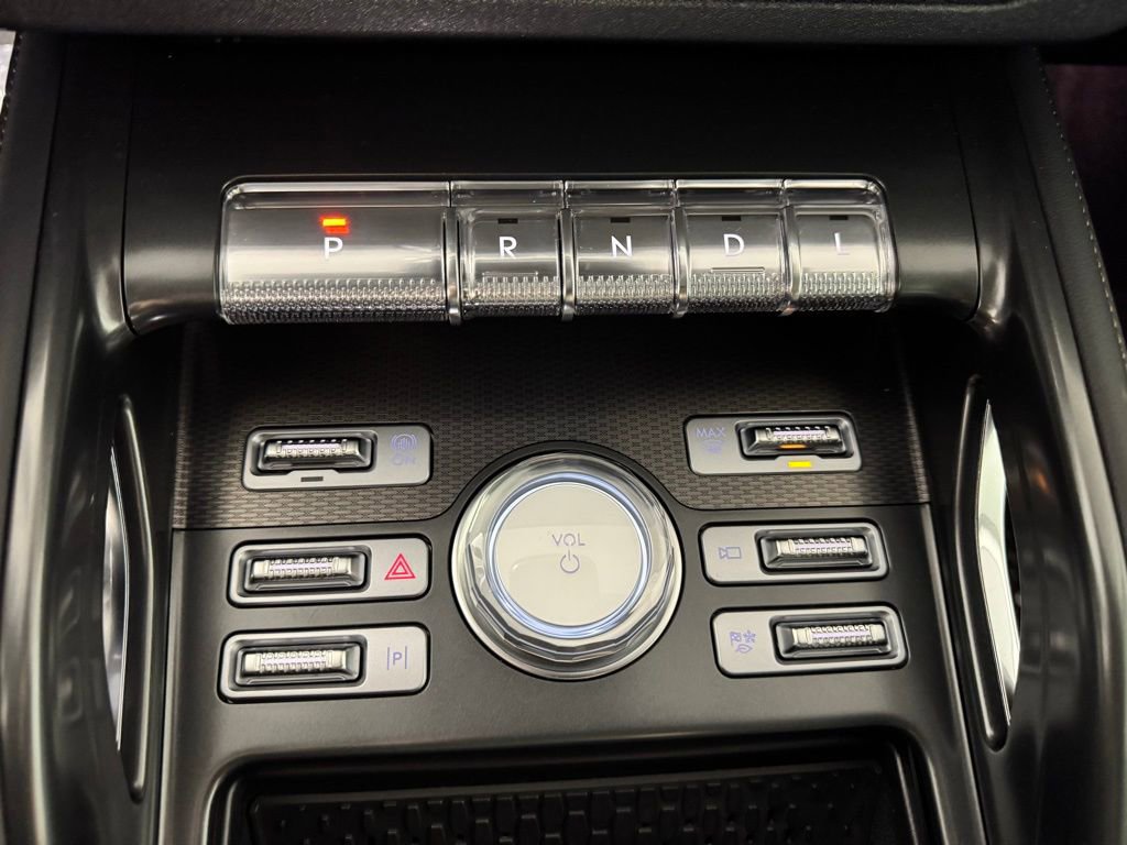 New 2026 Lincoln Nautilus Premier w/ Equipment Group 102A AWD/4WD image 35