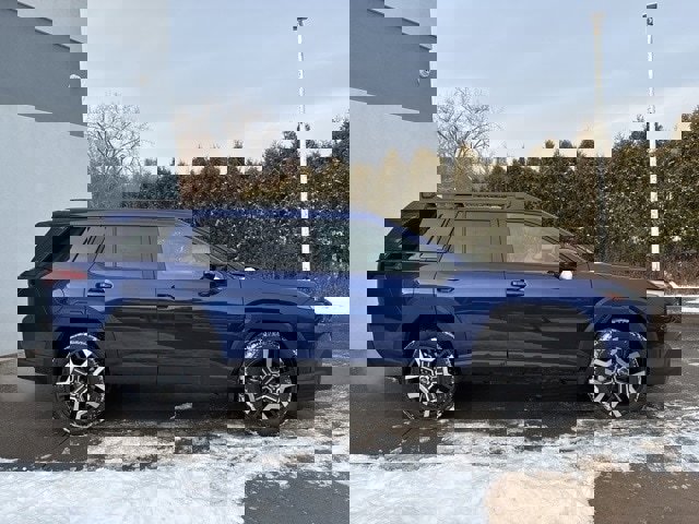 New 2026 Subaru Outback Touring XT image 2