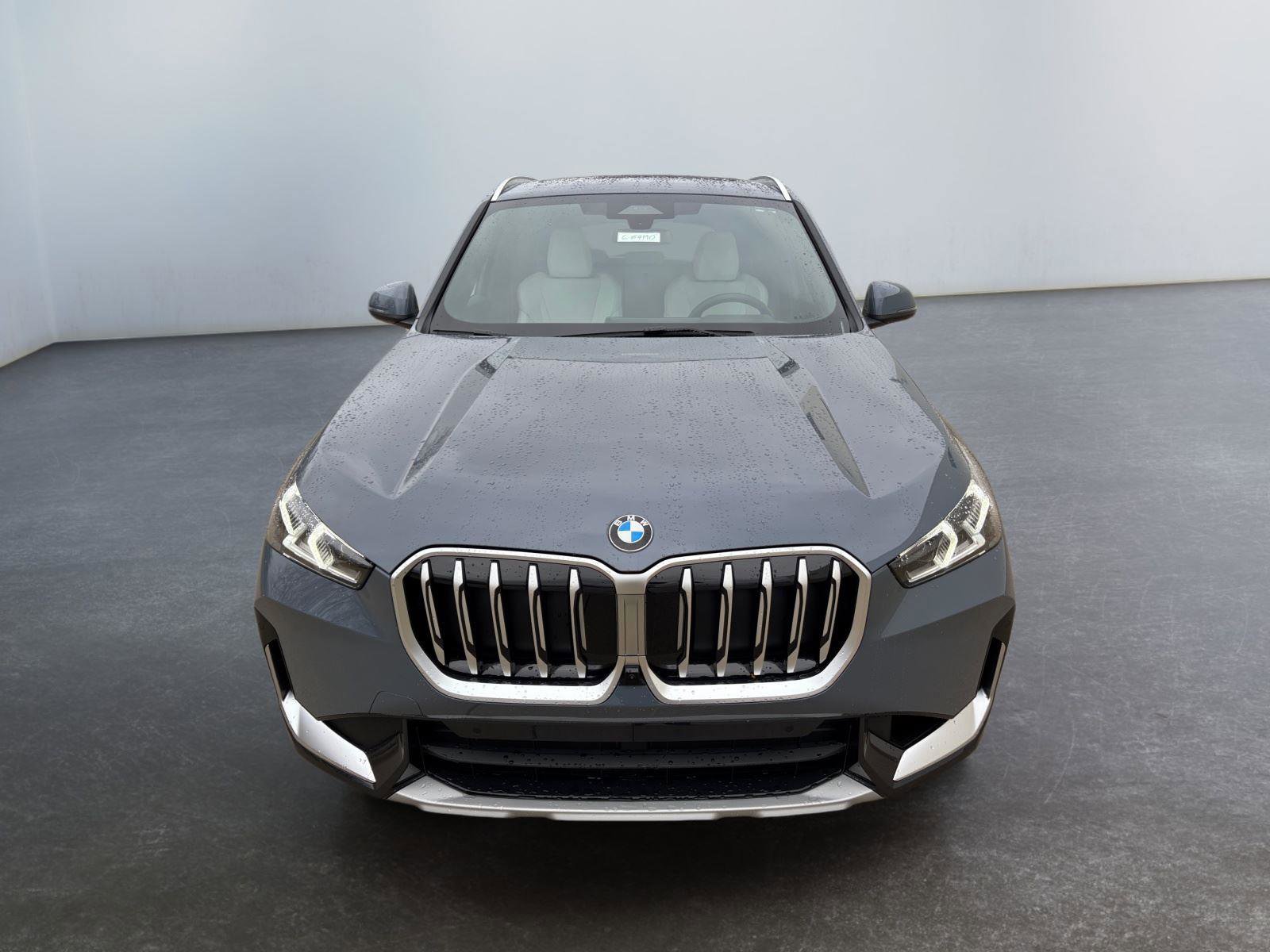 New 2026 BMW X1 xDrive28i w/ Technology Package AWD/4WD image 10