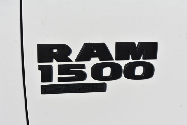 Used 2024 RAM 1500 Classic Warlock image 10