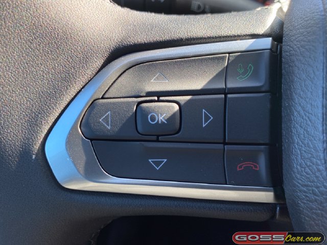 New 2026 Jeep Compass Limited AWD/4WD image 18