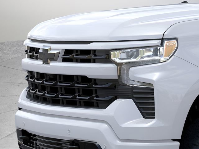 New 2025 Chevrolet Silverado 1500 RST w/ RST All Star Premium Package image 13