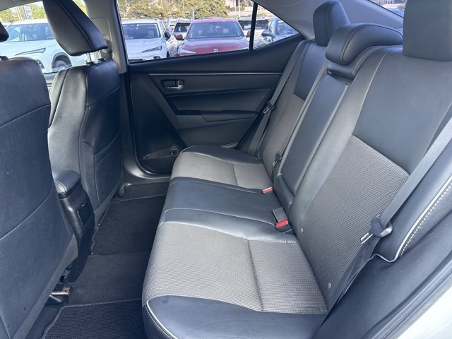 Used 2015 Toyota Corolla S FWD image 6